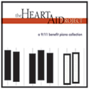 Various-The Heart Aid Project-Cover