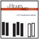 Various-The Heart Aid Project-Cover