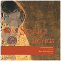 Lorenza Ponce & Ben Zebelman-Song Of Songs-Cover