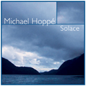 Michael Hoppé-Solace-Cover