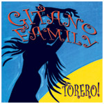 Gitano Family-Torero!-Cover