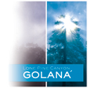 Golaná-Lone Pine Canyon-Cover