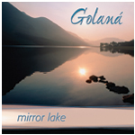 Golaná-Mirror Lake-Cover