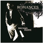 Michael Hoppé-Romances-Cover