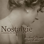 Michael Hoppé & Joe Powers-Nostalgie-Cover