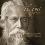 Michael Hoppé & Martin Tillmann-The Poet-Cover