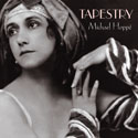 Michael Hoppé-Tapestry-Cover