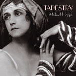 Michael Hoppé-Tapestry-Cover