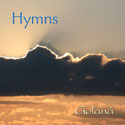 Golaná-Hymns-Cover
