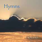 Golaná-Hymns-Cover