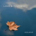 Golaná-Love & Kindness-Cover