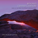 Nicholas Gunn-Beyond Grand Canyon-Cover