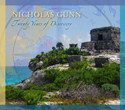 Nicholas Gunn-Twenty Years of Discovery-Cover