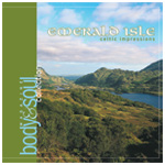 Various - Body & Soul Collection-Emerald Isle-Cover