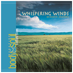 Various - Body & Soul Collection-Whispering Winds-Cover