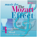 Don Campbell-Music for The Mozart Effect®-Cover