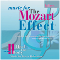 Don Campbell-Music for The Mozart Effect®-Cover