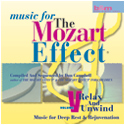 Don Campbell-Music for The Mozart Effect®-Cover