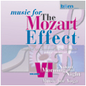 Don Campbell-Music for The Mozart Effect®-Cover