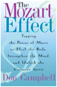 Don Campbell-The Mozart Effect®-Cover