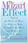 Don Campbell-The Mozart Effect®-Cover
