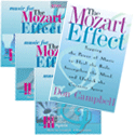 Don Campbell-The Mozart Effect®-Cover