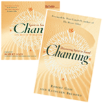 Robert Gass with Kathleen Brehony-Chanting-Cover