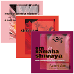 Robert Gass & On WIngs of Song-Eastern Chant Series-Cover