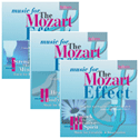 Don Campbell-Music for The Mozart Effect®-Cover