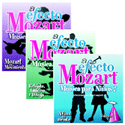 Don Campbell-El Efecto Mozart®-Cover