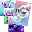 Don Campbell-El efecto Mozart®-Cover