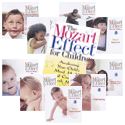 Don Campbell-Children’s Mozart Effect® Collection-Cover